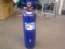 Jumbo air compressor XL-02 air compressor oil-water filter purifier quality for a year
