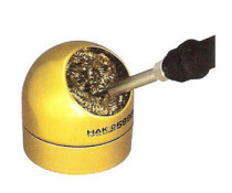 Hakko original Japanese white ray 599B soldering iron cleaner 599B (including cleaning steel wire ball)