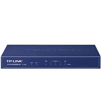 TP-LINK multi-WAN port high-speed broadband router TL-R483