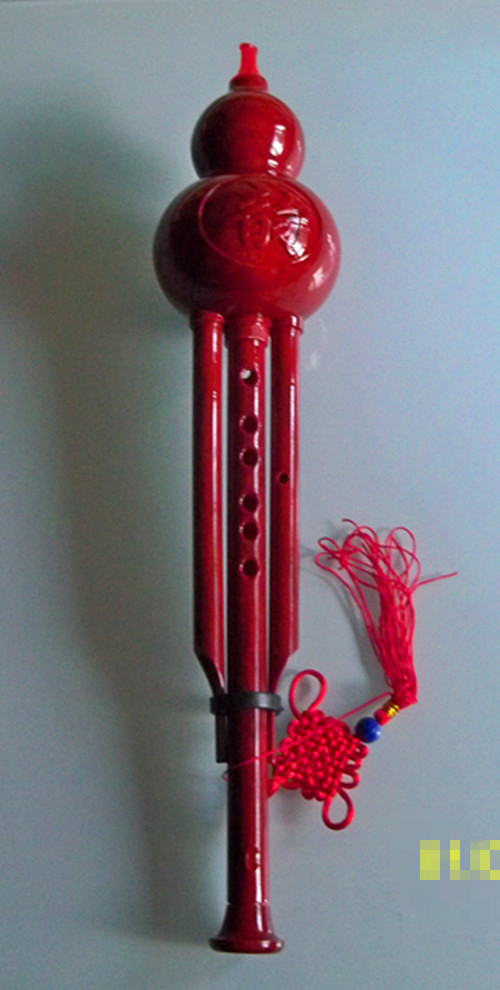 Synthetic gourd silk Imitation jade gourd silk