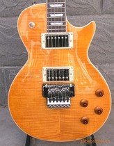 high quality new natural electric guitar double swing electric guitar F-094