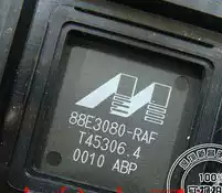 88E3080-RAF imported new original spot sale wholesale supply