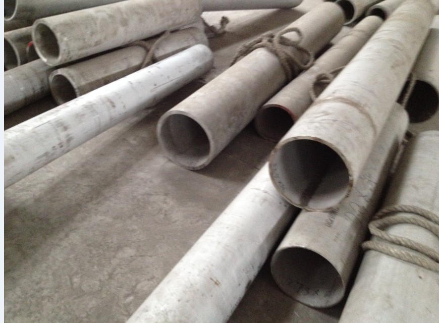 304 316L 310S stainless steel tube 108 114 121 133 140 159 168 219 273
