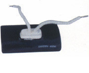 Solid Store Buried ceramic Far Red Radiant Heating Watt 60 * 120 Heating plate Heater