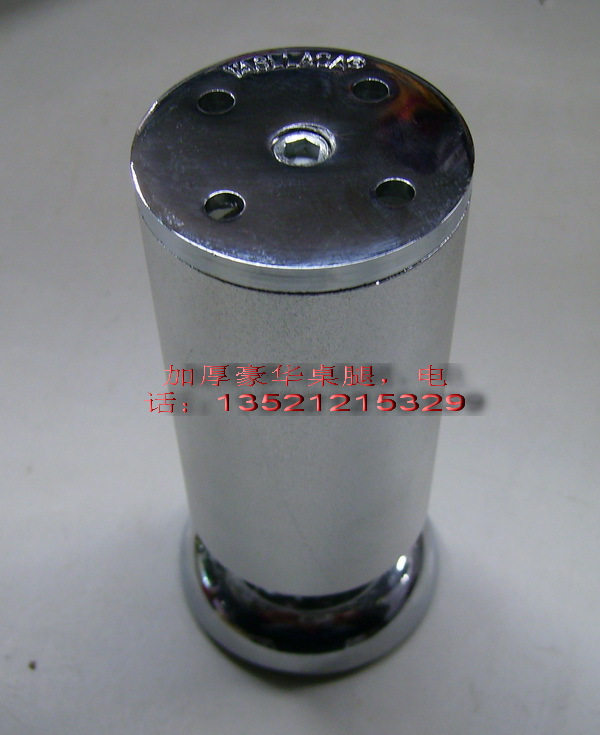 Table legs overall cupboard feet thickened table legs Cabinets Legs Furniture Accessories (12 cm)