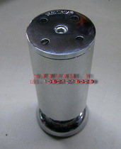 Table leg cabinet feet thickened table feet cabinet legs furniture legs furniture accessories (12cm)