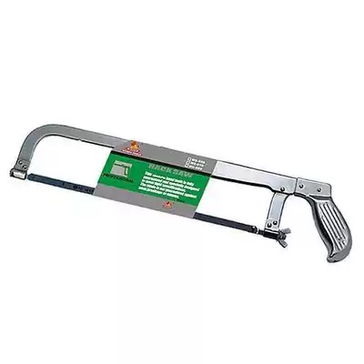 Willegacy all-steel electroplated adjustable hand saw frame 300mm WS02B