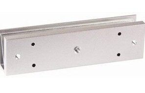 Magnetic lock Glass door clip Glass door special clip Magnetic lock door clip U-type clip