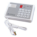 CO911 voice dialer imported chip voice dialer CO-911