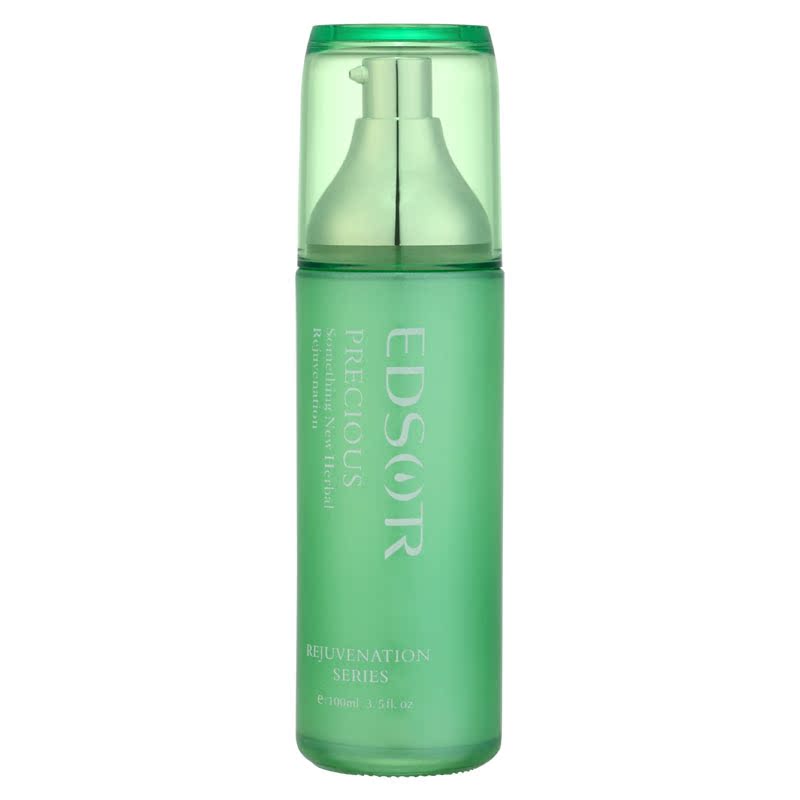 颐婷草本润颜保湿乳（滋养型）100ml263乳液保湿补水滋润缓解粗糙