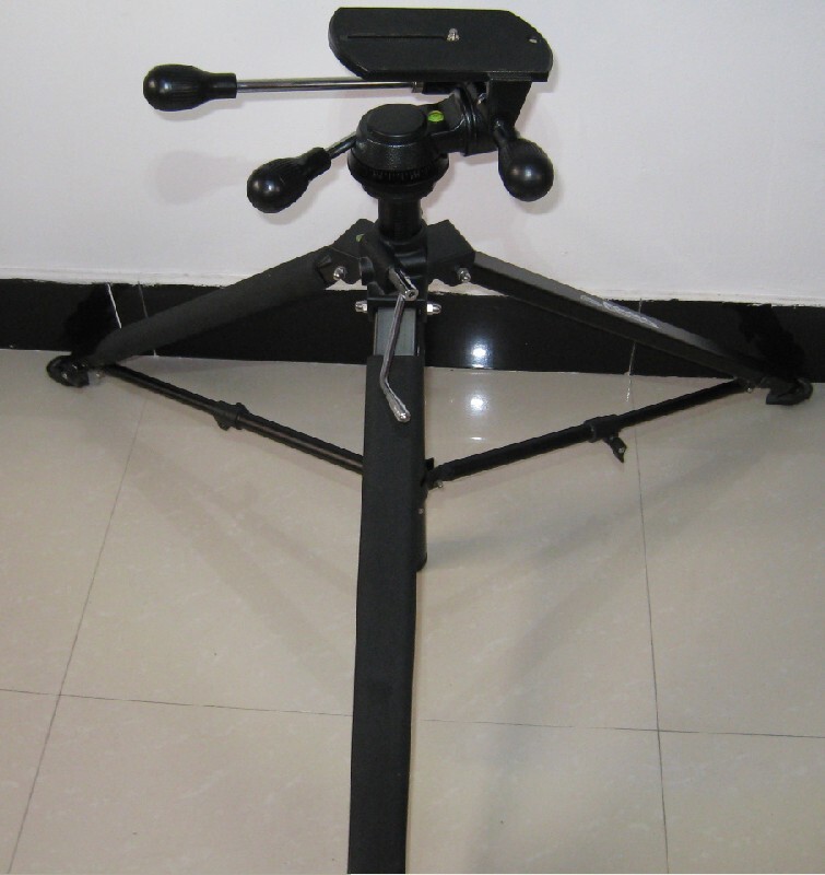 Special Offer: 100 Sets!! 3D Scanner Stand, Professional Camera Tripod--Atp20