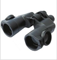 Russian telescope yukon Yukon River 8-24X50 double-barrel zoom high-power telescope anti-fog waterproof