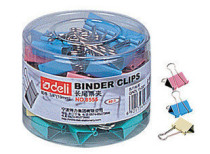 Deli color long tail clip long tail clip dovetail clip 19mm 8555 barrel 40