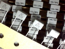 Italy ARCOTRONICS AV R79 Series 10V-2000V FILM CAPACITOR (full series)