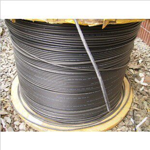 68 new core 124 core multi-mode indoor and outdoor cable Fiber optic jumper fiber optic household 2-core armored cable