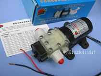 Ultra-low-cost new Prandi 12V25W DC diaphragm pump self-priming miniature water pump small water pump