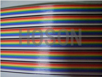 Pair rehearsal line 40PIN 12 strands of copper wire