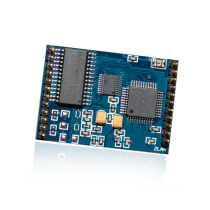 (ZLAN) Industrial grade serial port networking core module ZLSN2002