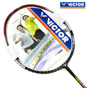 Badminton Racket CARBON PRICE VICTORY VICTOR CHALLENGER 9500 7350
