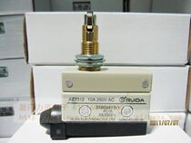 Stroke switch micro-switch AZ7312 limit switch silver dot small