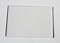 Suitable for Canon 450D500D550D40D50D60D70D80D change infrared transparent glass