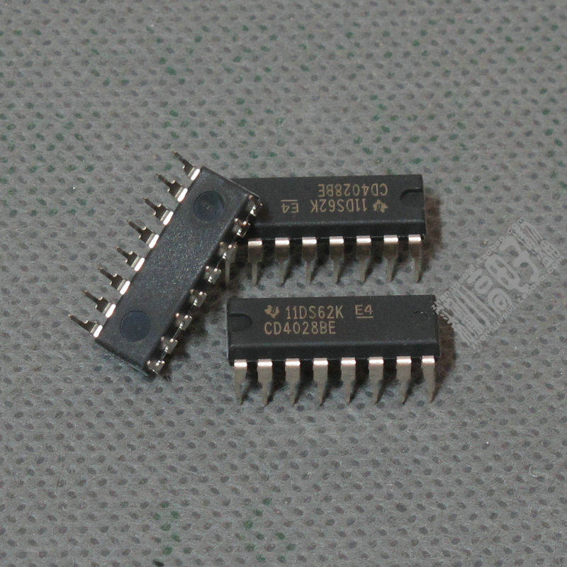 CD4028BE TI original