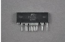 F9222L LCD commonly used power chip