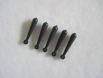  Drift seat 0 3 yuan package rubber float seat fish float seat fishing accessories a pack of three