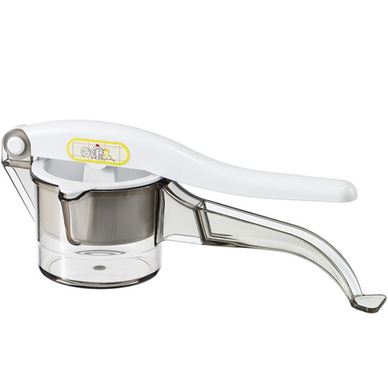 乐友孕婴童日康手动压汁机水果手动榨汁机婴儿 宝宝婴儿