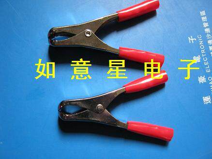 30A Charging Clip Power Clip Power Clip Test Clip Connector