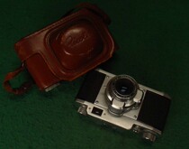 Early RICOH - RICOLET