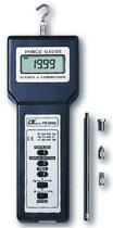 Taiwan Luchang FG-5000A push-pull force meter FG5000A push-pull force measuring instrument Push-pull force meter