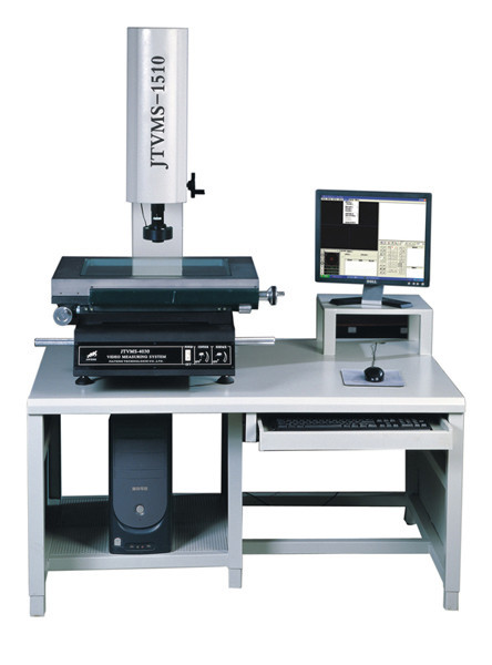 Image measuring instrument 2 5D Image measuring instrument quadratic Yuan