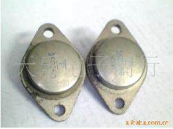 Gold seal crystal triodes 2SD2492SD250