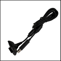XBOX360 controller charging cable XBOX360 wireless controller charging cable game accessories 360 controller charging