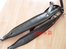  ▲Longsheng Musical instrument▲Universal widened 120 bass bass accordion strap original cowhide