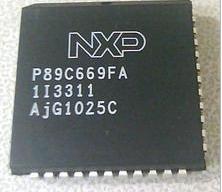 P89C 669FA new original spot special price supply