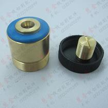 Wire cutting accessories wire cutting guide wheel seat 561 lengthened copper sleeve 32 * 34 RMB19