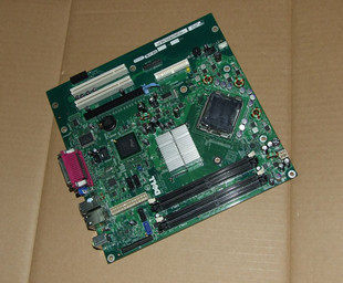 Brand New in Box Dell Optiplex 745 Mt Motherboard, Hr330 Ty565 Rf703