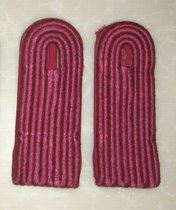 East Germany GDR German Army Regular Volunteer Fire Guard POLIZEI Shoulder Badge