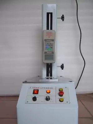 YISIDA Push-pull force meter test Bench MX-500N Electric test bench