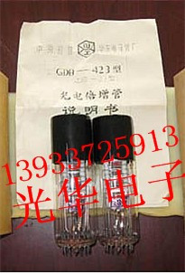 New electrician card photomultiplier GDB-423 is otherwise (GDB-221)