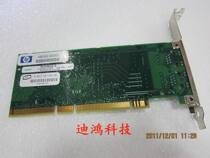 Color new spot original HP small machine network card AB352-60001 82546GB 8492MT