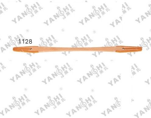 Yan's piano tuning repair tool 1128 wooden stop stick