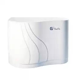 Special offer Xinda induction hand dryer Hand dryer Mobile phone dryer GSX-2000 original white