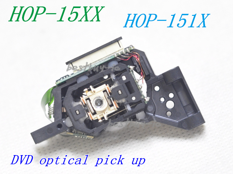 New original suit XBOX 360 videogame head HOP-15XX HOP15XX optical drive laser head