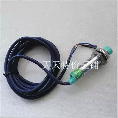 Flying FA12-4NB circular proximity switch M12 DC normally closed NPN LJ12A3-4-Z AX