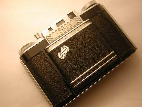 The last of England's 120-camera Agilux Agifold is very refined 