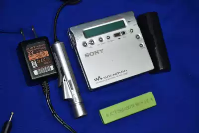 Sony Sony md Walkman mz-r900sonymd r900 Sony md recorder r900