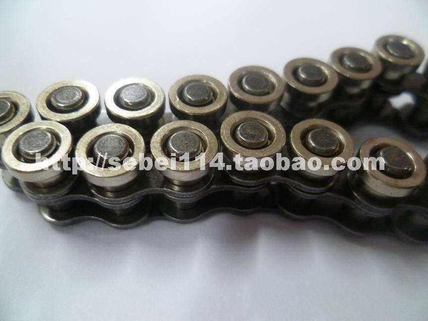35B 06C Plug-in line roller chain Roller flow welding chain Plug-in line chain